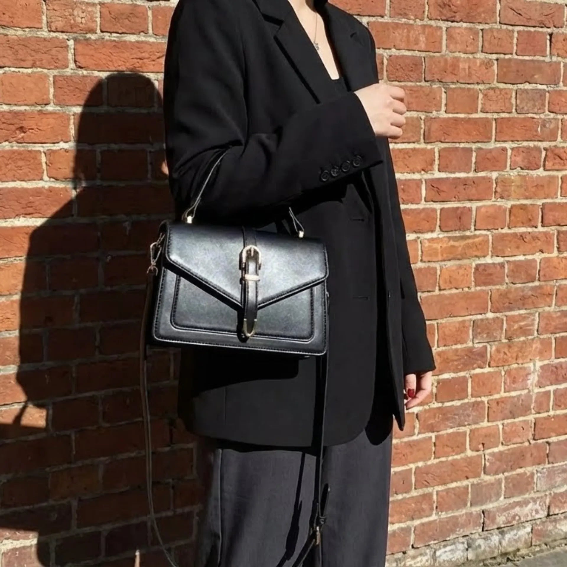 Sac Ligne Précieuse 12'