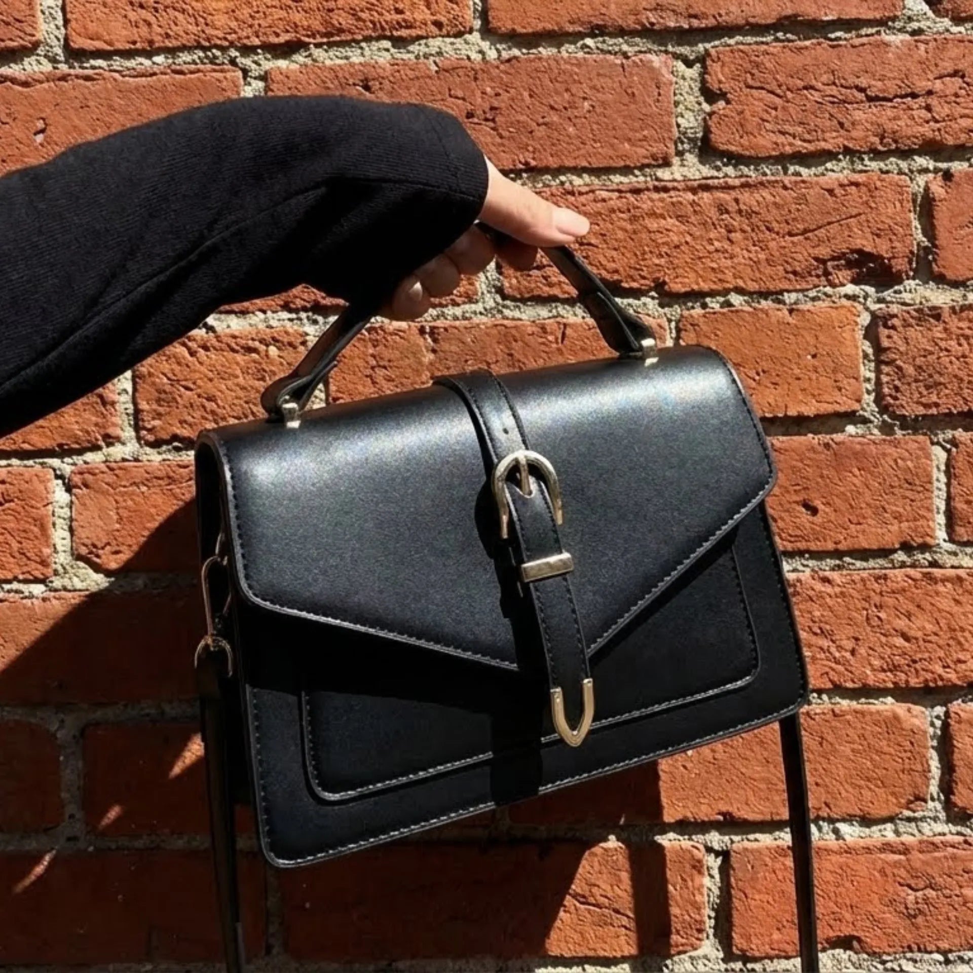 Sac Ligne Précieuse 12'