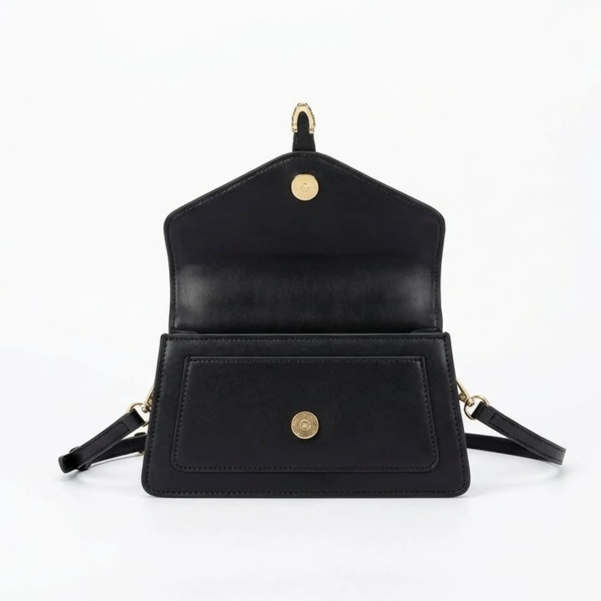 Sac Ligne Précieuse 12'