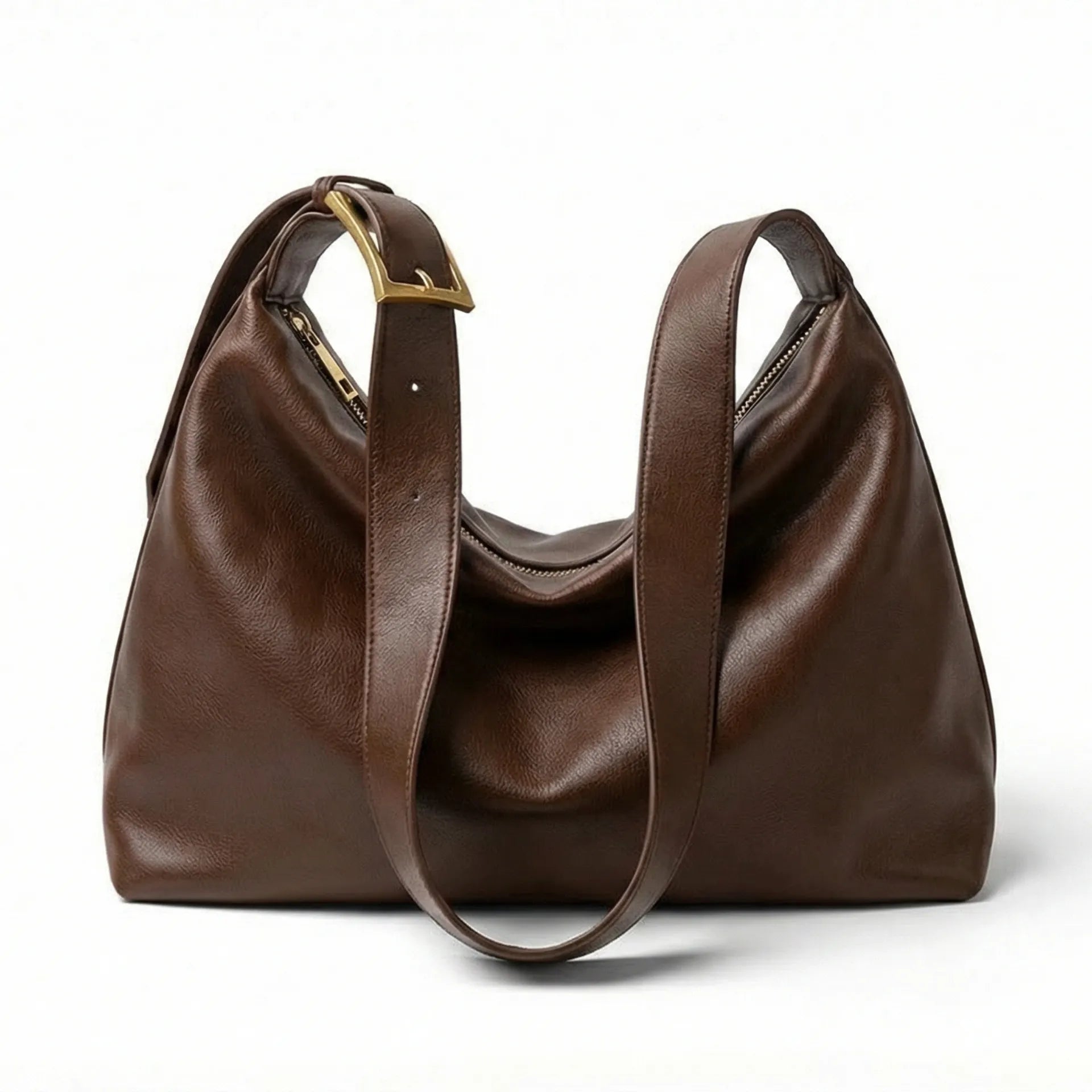 Sac Drapé Signature